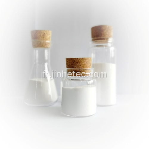 Rutile de dioxyde de titane en poudre blanche pour MasterBatch SR2377